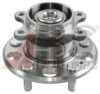 HYUNDAI 527302H100 Wheel Bearing Kit